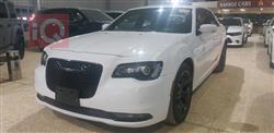 كرايسلر 300